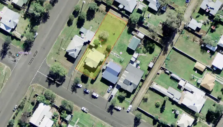 6 Kogil Street, Narrabri NSW 2390