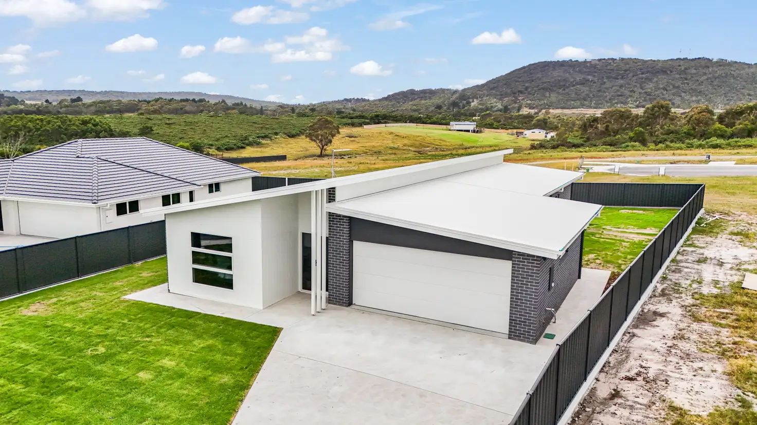 Main view of Homely house listing, 6 Gumnut Court, George Town TAS 7253