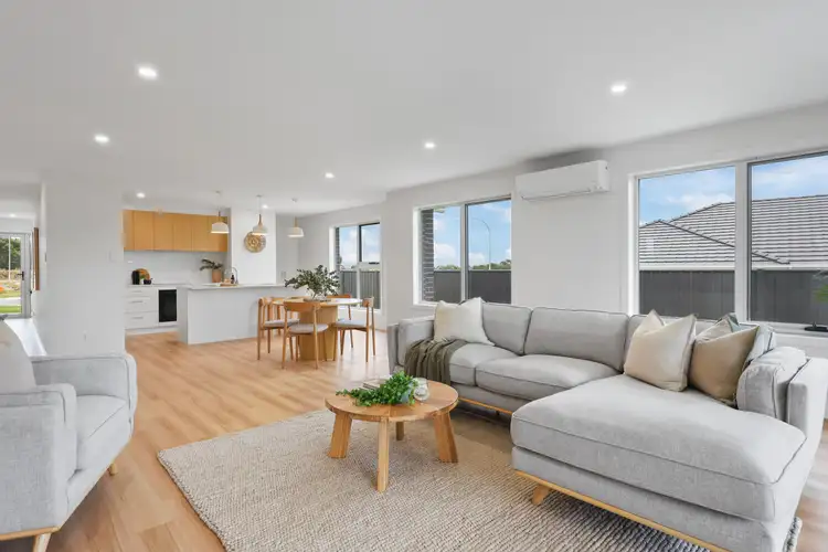 Third view of Homely house listing, 6 Gumnut Court, George Town TAS 7253