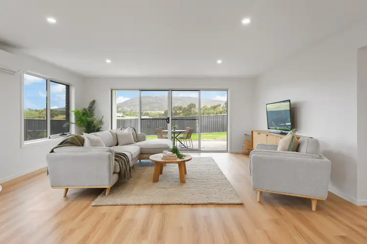 Fourth view of Homely house listing, 6 Gumnut Court, George Town TAS 7253