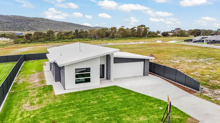 Fifth view of Homely house listing, 6 Gumnut Court, George Town TAS 7253