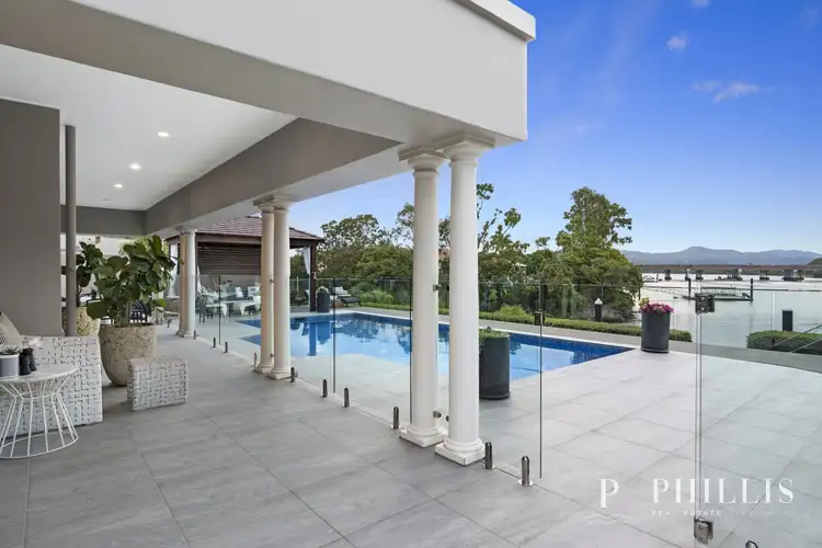 Third view of Homely house listing, 3138 Riverleigh Drive, Hope Island QLD 4212