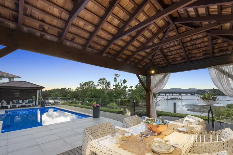 Fifth view of Homely house listing, 3138 Riverleigh Drive, Hope Island QLD 4212