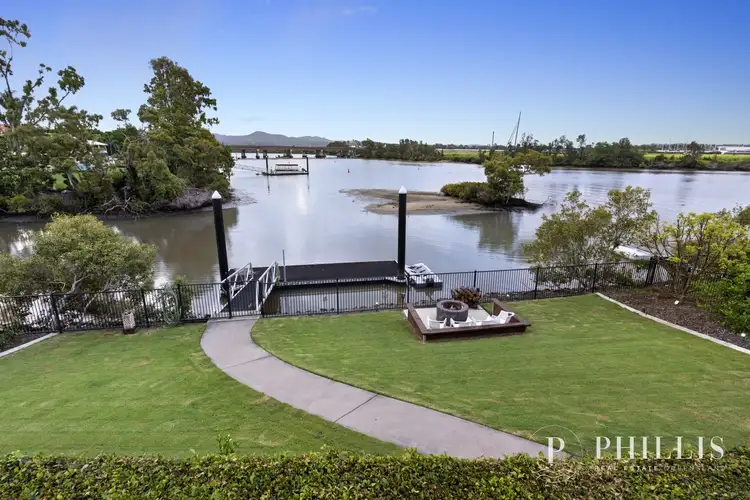 Sixth view of Homely house listing, 3138 Riverleigh Drive, Hope Island QLD 4212