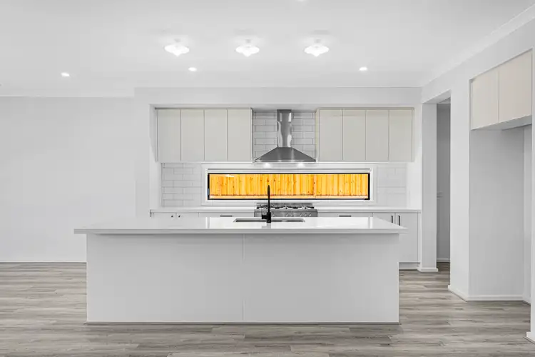 Second view of Homely house listing, 21 Frost Drive, Charlemont VIC 3217