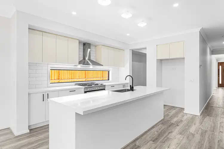 Third view of Homely house listing, 21 Frost Drive, Charlemont VIC 3217