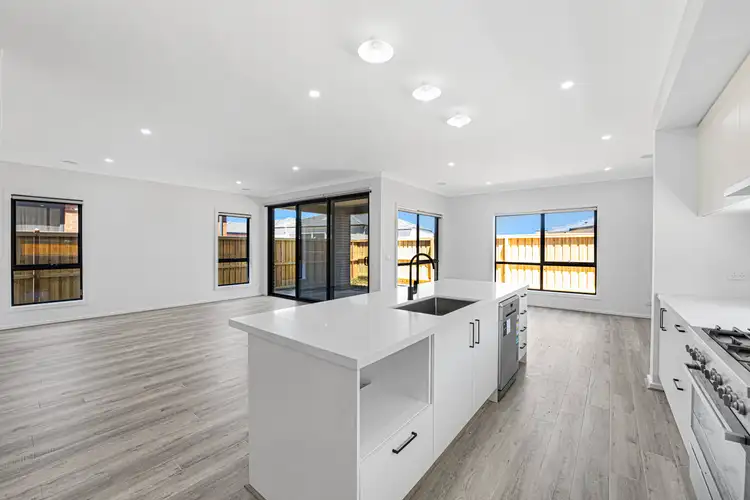 Fourth view of Homely house listing, 21 Frost Drive, Charlemont VIC 3217