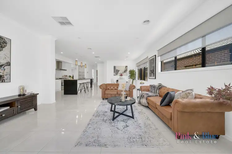 Sixth view of Homely house listing, 11 Movida Way, Rockbank VIC 3335