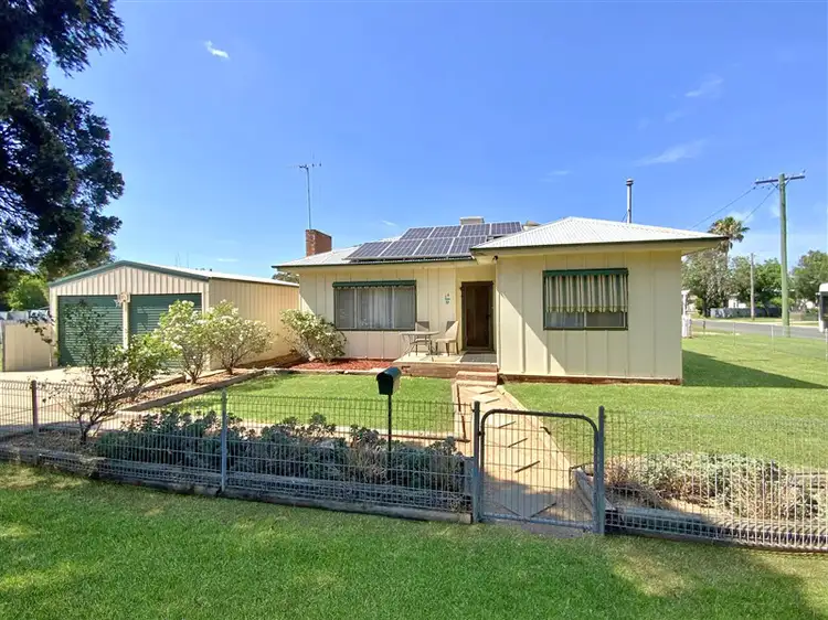 14-16 Thomson Street, Forbes NSW 2871