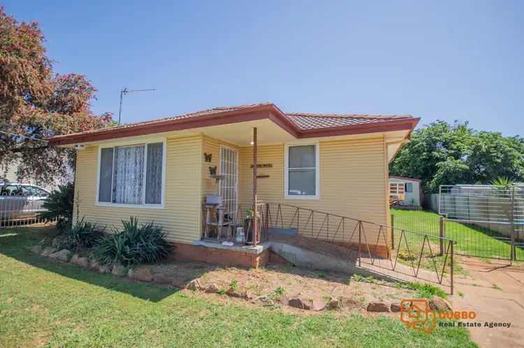 35 Yulong Street, Dubbo NSW 2830