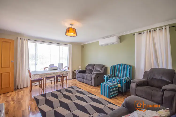 Fourth view of Homely house listing, 35 Yulong Street, Dubbo NSW 2830