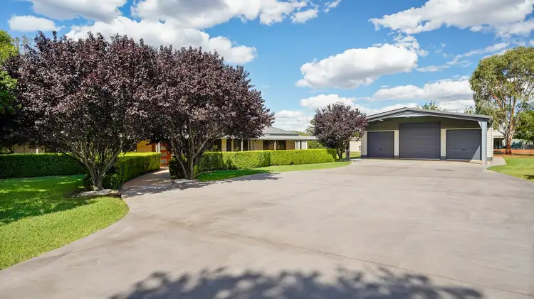 Fourth view of Homely house listing, 12L Toorale Road, Dubbo NSW 2830