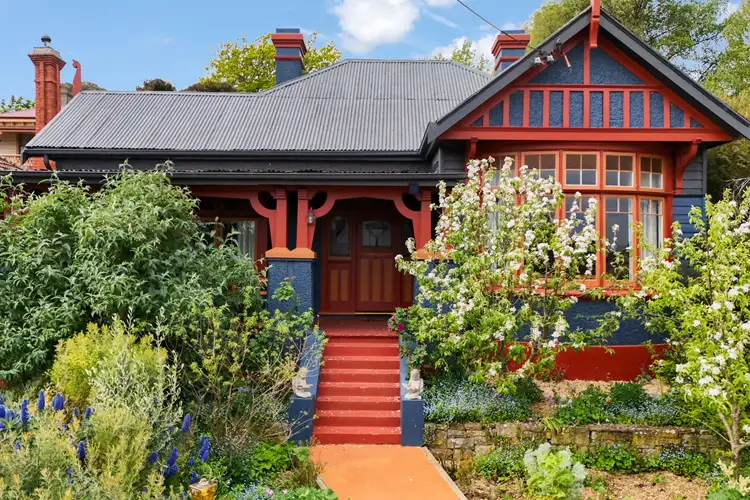 193 St John Street, Launceston TAS 7250