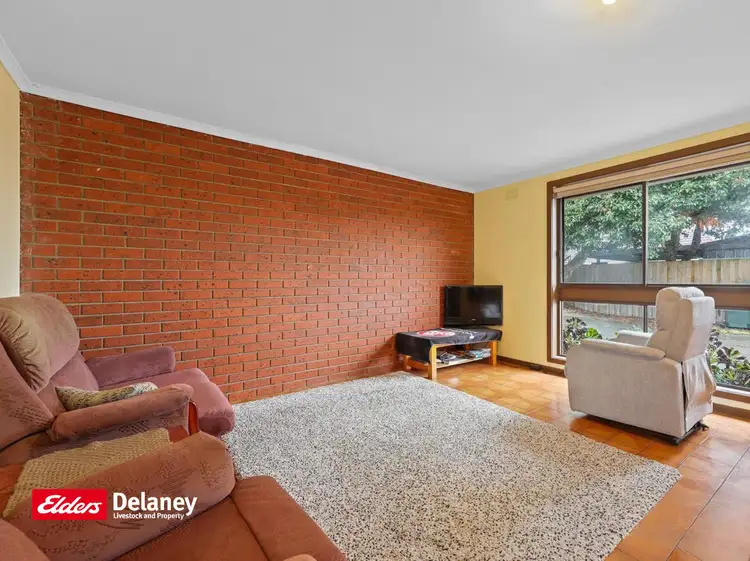 Second view of Homely unit listing, 3/16 HYLAND STREET, Moe VIC 3825