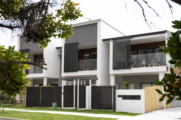 10 Dethridge Street
