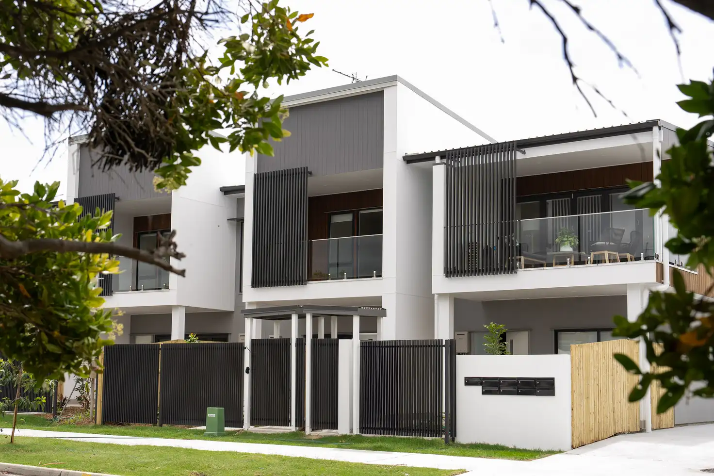 Main view of Homely townhouse listing, 4/10 Dethridge Street, Northgate QLD 4013