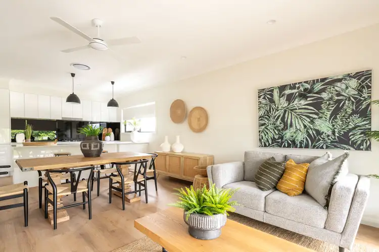 Second view of Homely townhouse listing, 4/10 Dethridge Street, Northgate QLD 4013