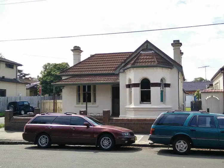 Main view of Homely unit listing, Unit 2/61 Alt Street, Ashfield NSW 2131