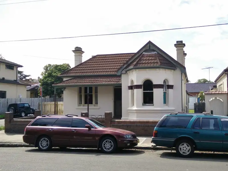 Main view of Homely unit listing, Unit 2/61 Alt Street, Ashfield NSW 2131