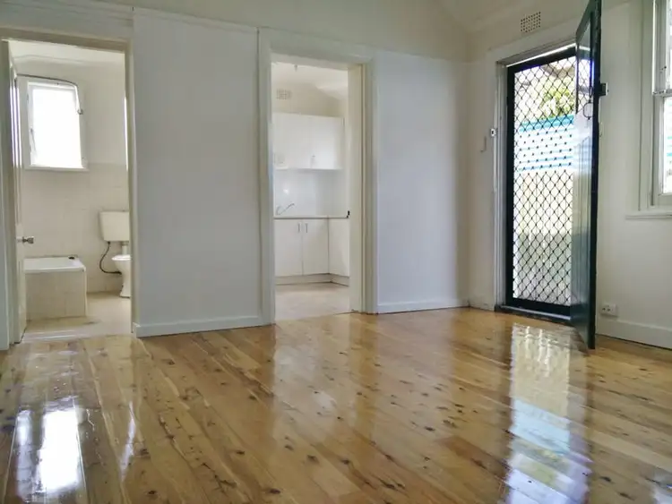 Third view of Homely unit listing, Unit 2/61 Alt Street, Ashfield NSW 2131