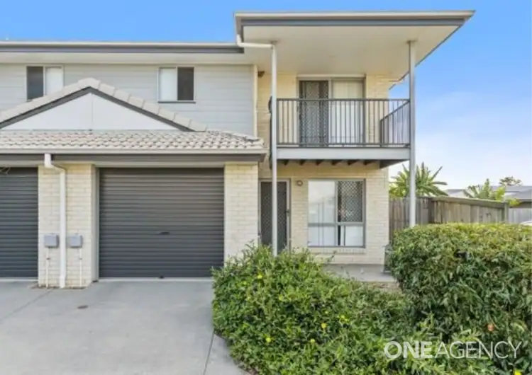 40/52 Falso Place, Doolandella QLD 4077