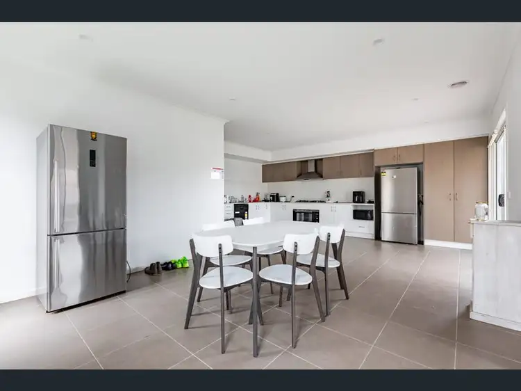 Third view of Homely house listing, 22 Arnhem Road, Wyndham Vale VIC 3024