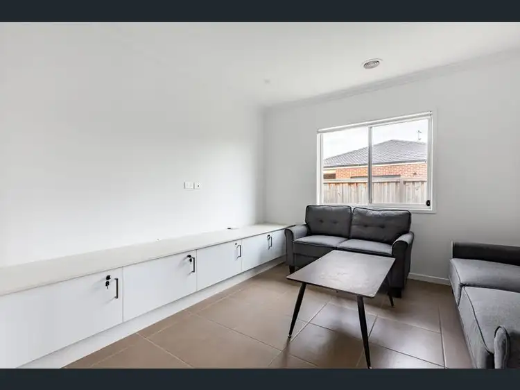 Fourth view of Homely house listing, 22 Arnhem Road, Wyndham Vale VIC 3024