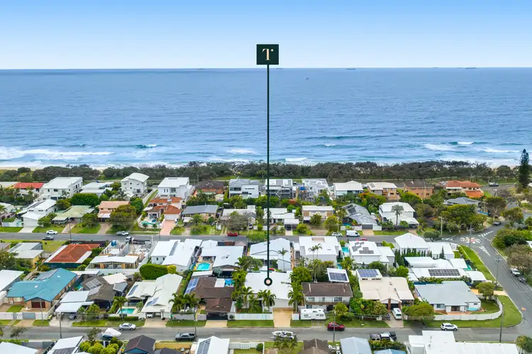 Second view of Homely house listing, 17 Dalpura Street, Buddina QLD 4575