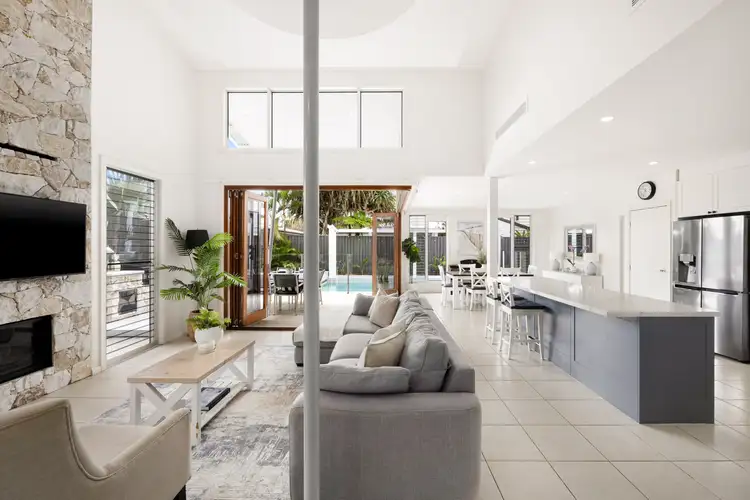 Third view of Homely house listing, 17 Dalpura Street, Buddina QLD 4575