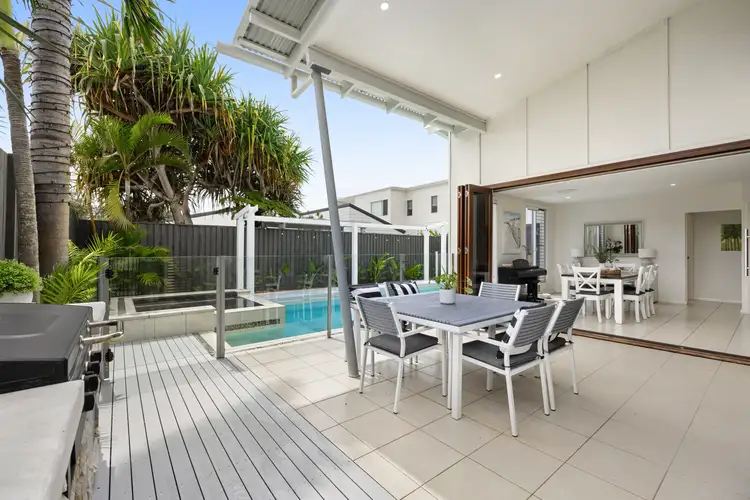 Fourth view of Homely house listing, 17 Dalpura Street, Buddina QLD 4575