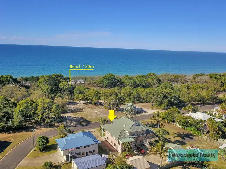 2/29 BARRAMUNDI DRIVE, Woodgate QLD 4660
