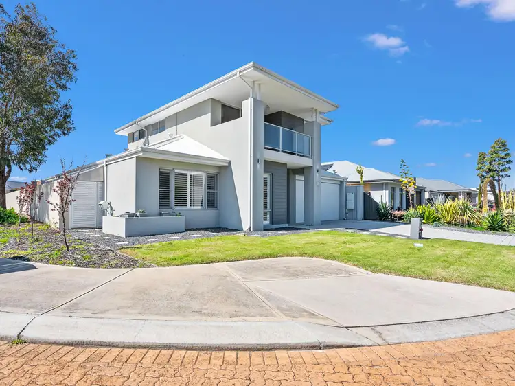 Main view of Homely house listing, 16 Clydesdale Street, The Vines WA 6069
