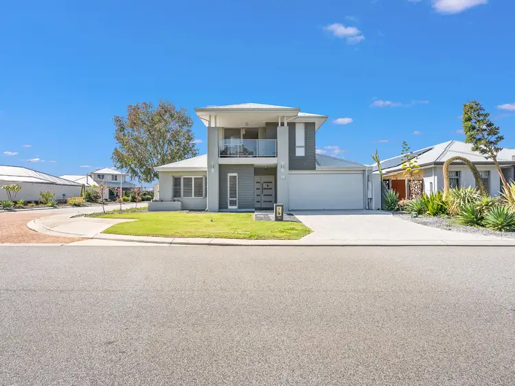 Second view of Homely house listing, 16 Clydesdale Street, The Vines WA 6069