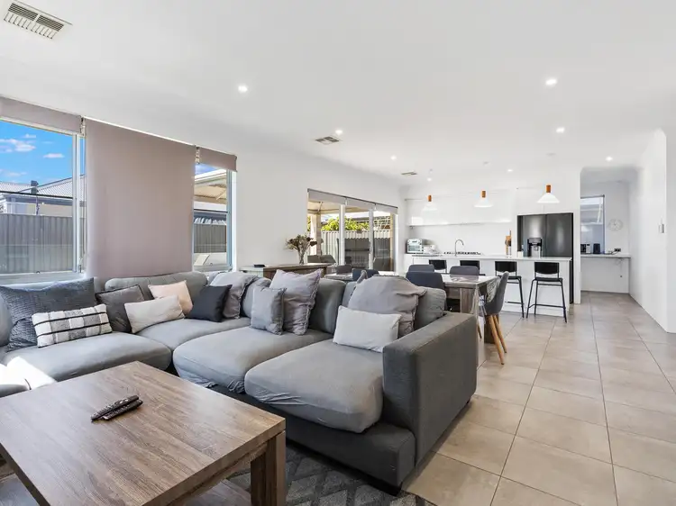 Fourth view of Homely house listing, 16 Clydesdale Street, The Vines WA 6069