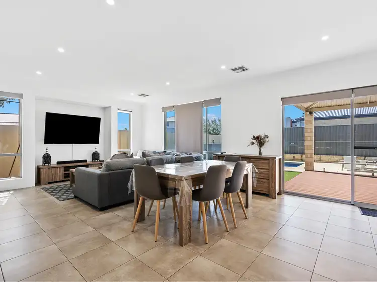 Fifth view of Homely house listing, 16 Clydesdale Street, The Vines WA 6069