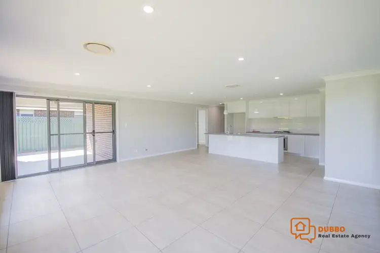 Fourth view of Homely house listing, 24 Argyle Avenue, Dubbo NSW 2830