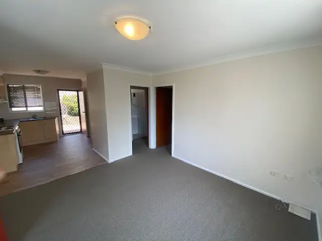 Third view of Homely unit listing, 1/48 Bridge Street, Coniston NSW 2500