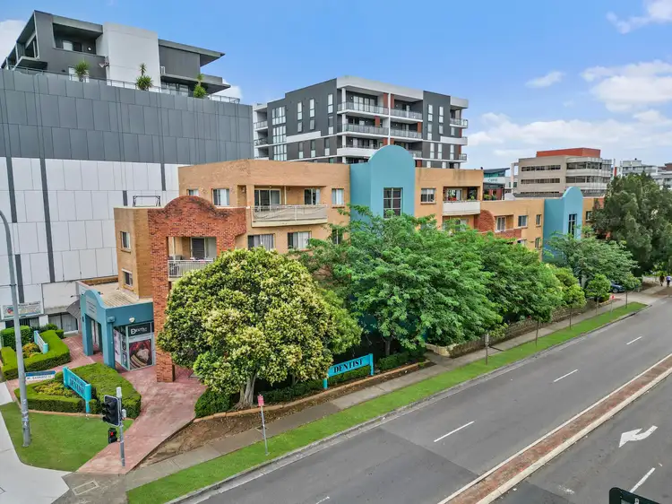 12/67 Elizabeth Drive, Liverpool NSW 2170