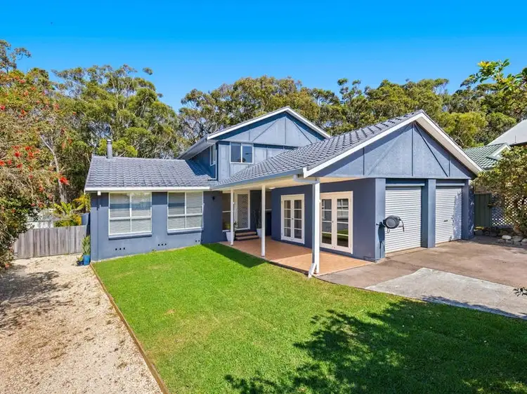 9 John Phillip Drive, Bonny Hills NSW 2445