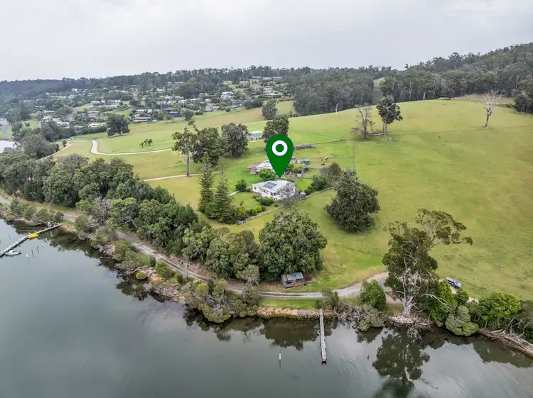 Third view of Homely house listing, 329 Lakeside Drive, Mallacoota VIC 3892