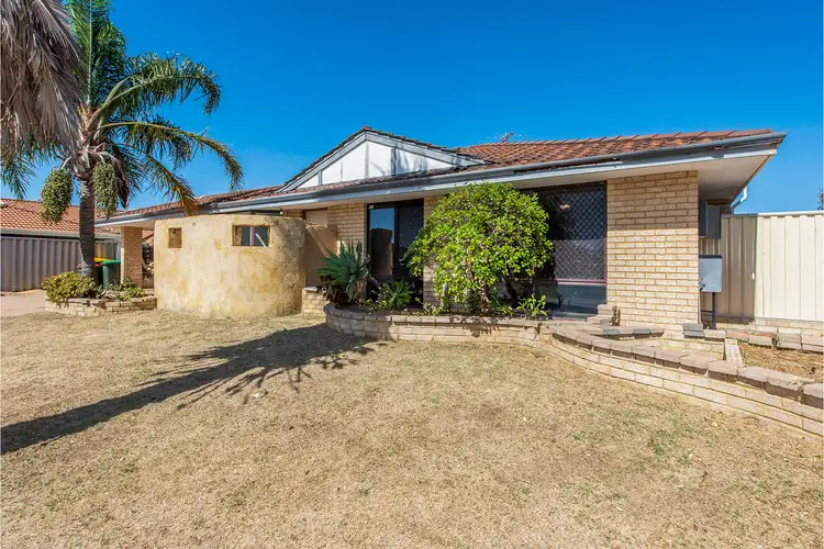 Second view of Homely house listing, 12 Galley Close, Port Kennedy WA 6172