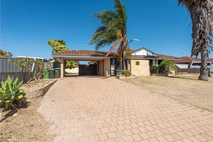 Third view of Homely house listing, 12 Galley Close, Port Kennedy WA 6172