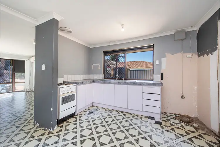 Seventh view of Homely house listing, 12 Galley Close, Port Kennedy WA 6172