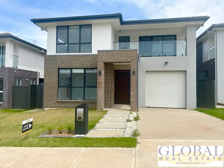 2A Filly RD, Austral NSW 2179