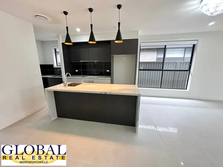 Second view of Homely house listing, 2A Filly RD, Austral NSW 2179