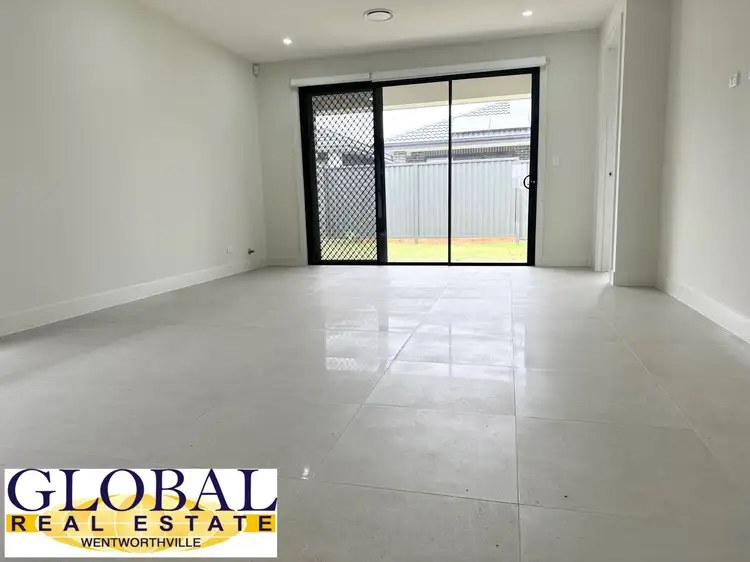 Third view of Homely house listing, 2A Filly RD, Austral NSW 2179