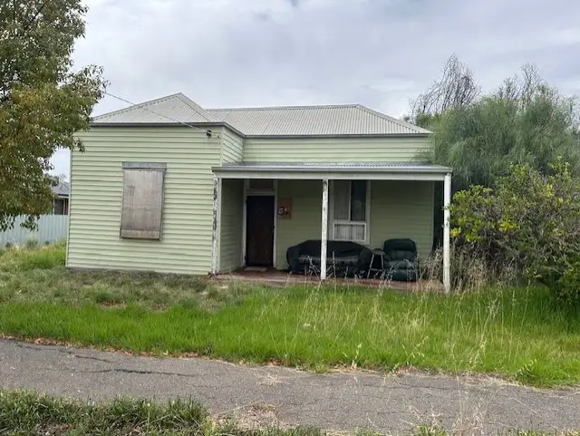 Main view of Homely house listing, 16 ALBERT STREET, Pyramid Hill VIC 3575