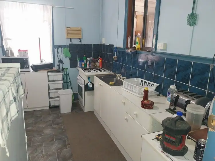 Second view of Homely house listing, 16 ALBERT STREET, Pyramid Hill VIC 3575