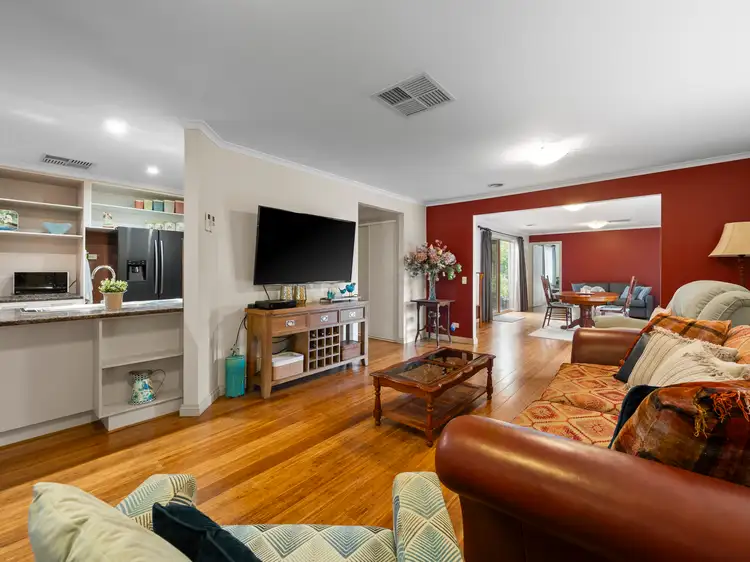 Fourth view of Homely house listing, 38 Witt Street, Benalla VIC 3672