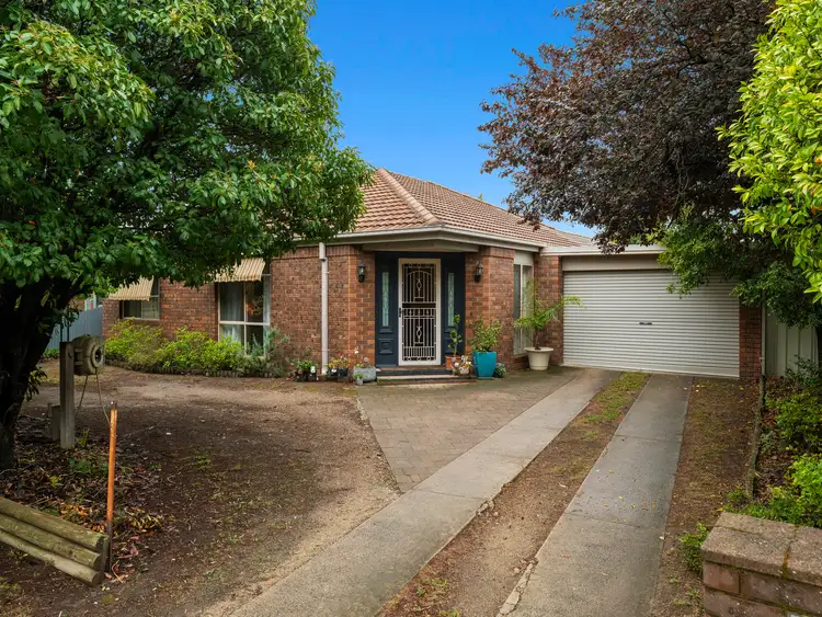 Sixth view of Homely house listing, 38 Witt Street, Benalla VIC 3672